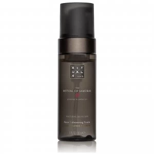 Image of The Ritual of Samurai Face Cleansing Foam