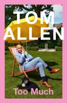 Image of Too Much : the hilarious, heartfelt memoir