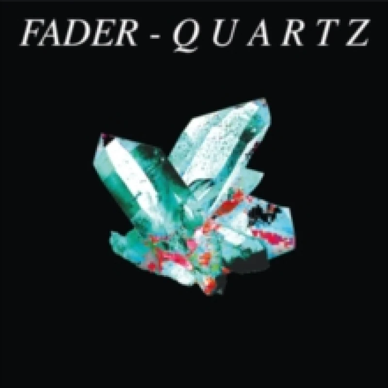 Image of Quartz CD / Album