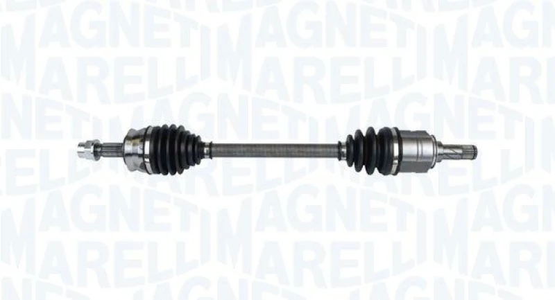 Image of MAGNETI MARELLI Drive shaft MAGNETI MARELLI 302004190223