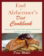 Image of end of alzheimer cookbook recipes to help in reversing cognitive impairment