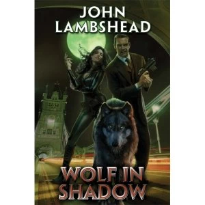 Image of Wolf In Shadow Paperback
