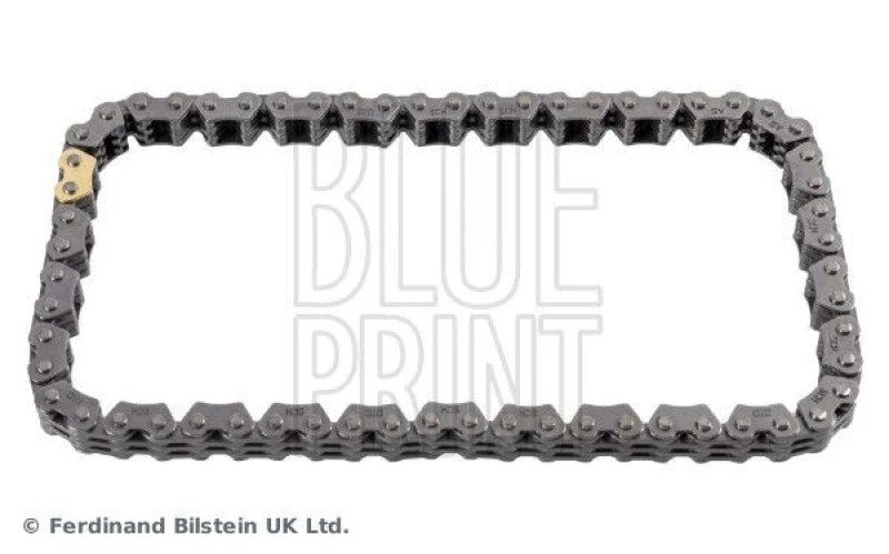 Image of Blue PRINT Oil pump chain Blue PRINT ADBP610005
