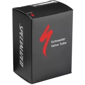 Image of Specialized Inner Tube 700c 28-38 Schrader Valve - Grey