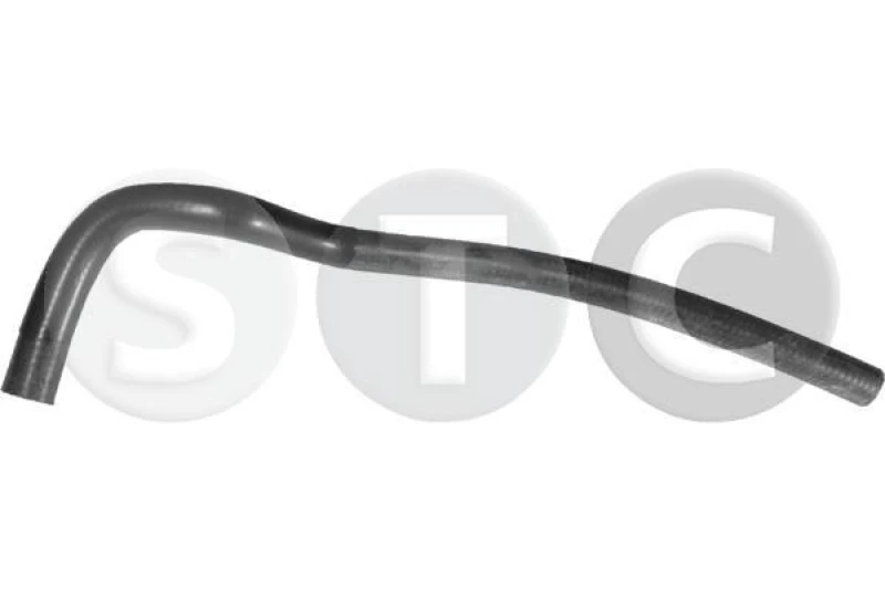Image of STC Radiator hose STC T408451
