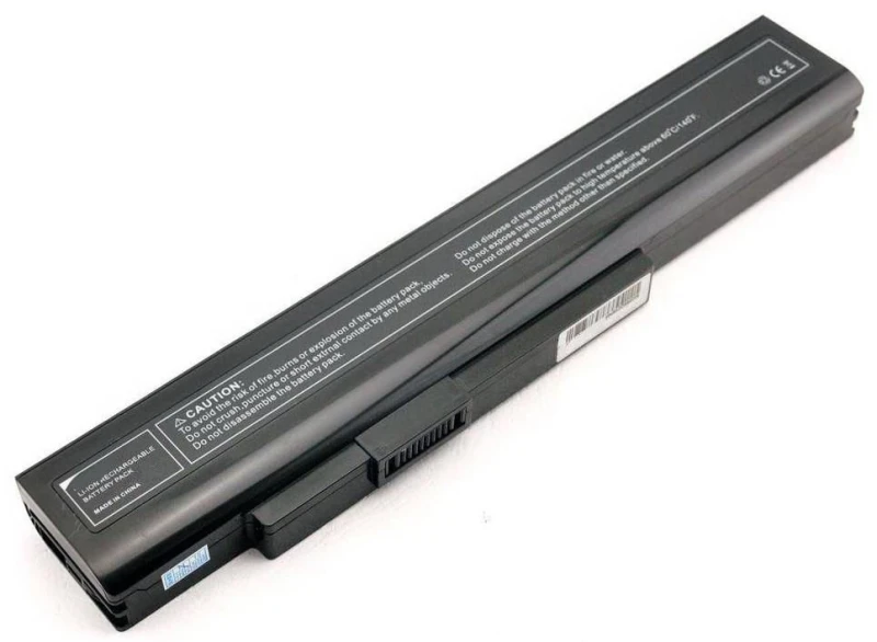 Image of CoreParts MBI55691 laptop spare part Battery