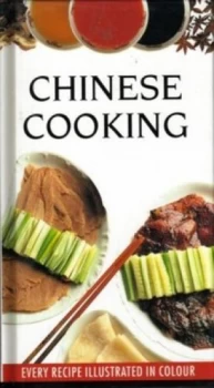 Image of Chinese Cooking by Caroline Ellwood Book