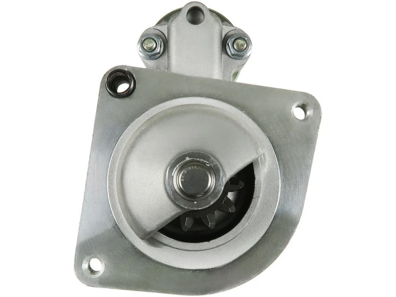 Image of AS-PL Starter motor AS-PL S6476S
