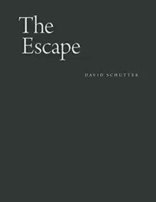 Image of The Escape : From a Seventeenth-Century Drawing Manual of the Face and Its Expressions