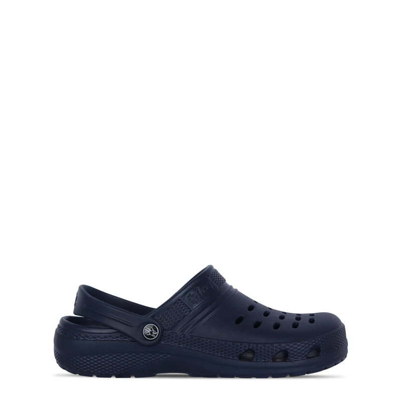Image of Hot Tuna Cloggs Mens - Blue Blue 7