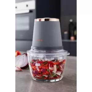 image of Tower Cavaletto Mini Chopper