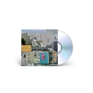 image of Painless by Nilufer Yanya CD Album