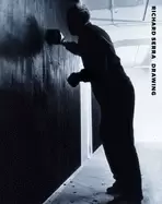 Image of richard serra drawing a retrospective