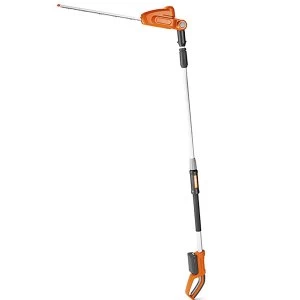 image of Flymo Sabre Cut 420mm 20V Cordless Hedge Trimmer