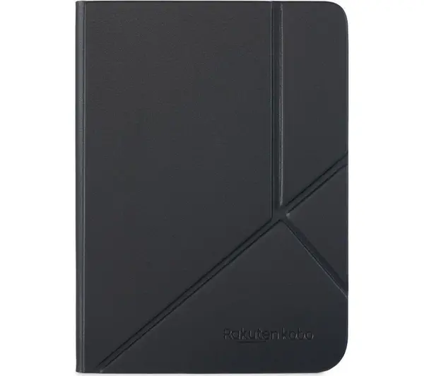 Image of KOBO Clara SleepCover Case - Black 681495009527