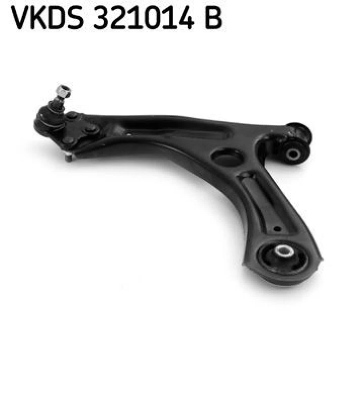 Image of SKF Suspension arm SKF VKDS 321014 B