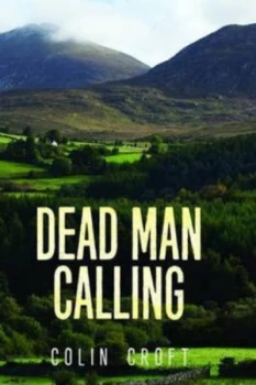 Image of Dead Man Calling Book