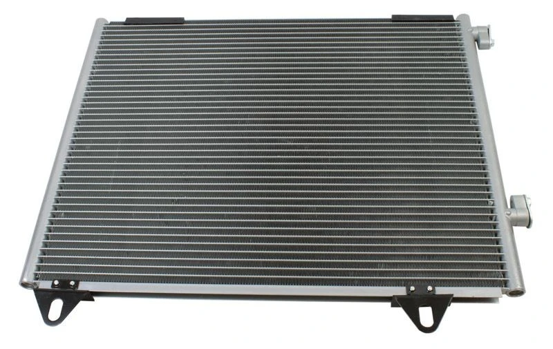 Image of MAXGEAR Air conditioning condenser MAXGEAR AC830314