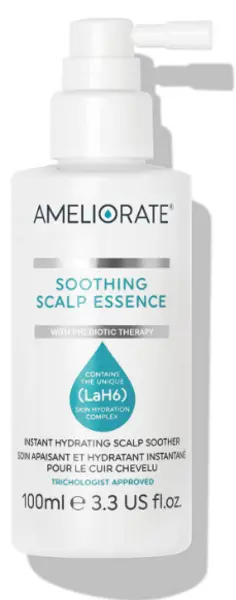 Ameliorate Soothing Scalp Essence 100ml