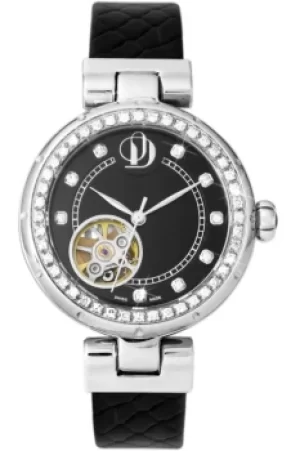 image of Ladies Project D Automatic Watch PDS003/A/13