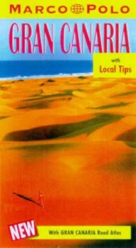 Image of Gran Canaria by Stefan Emmerich Book