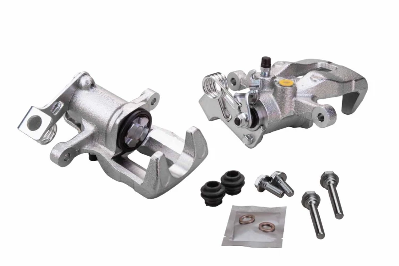 Image of HELLA Brake caliper HELLA 8AN 355 799-201
