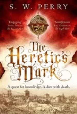 Image of heretics mark