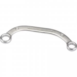Image of Elora Obstruction Ring Spanner 15mm x 17mm