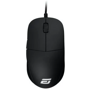 Image of Endgame Gear XM1-RGB USB RGB Optical esports Performance Gaming Mouse - Black (Egg-XM1RGB-BLK)