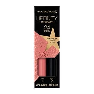Image of Max Factor Lipfinity 080 Starglow