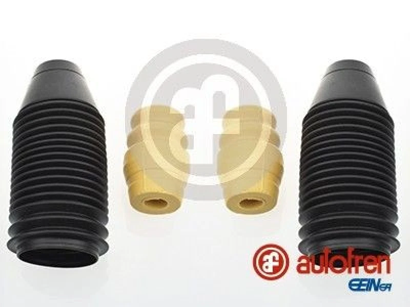 Image of AUTOFREN SEINSA Dust cover kit, shock absorber AUTOFREN SEINSA D5079