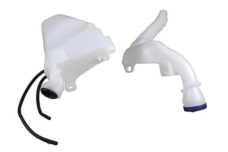 Image of Windscreen washer reservoir METZGER 2140408