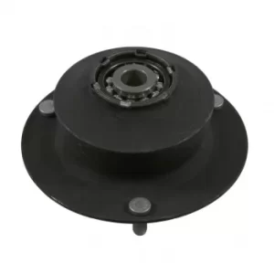 Image of Mounting Bush Bearing 08032 by Febi Bilstein Front Axle Left/Right