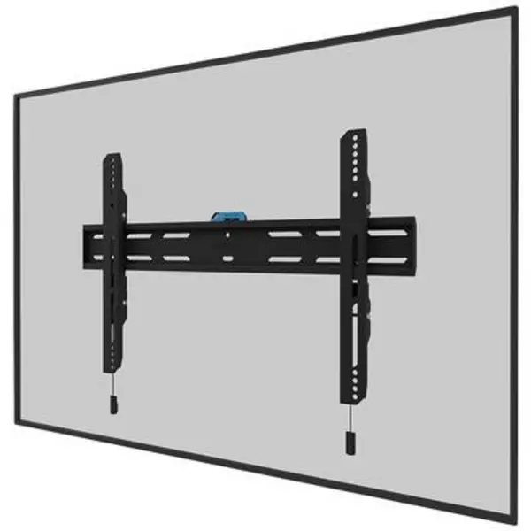 image of Neomounts WL30S-850BL16 Platte TV Beugel TV wall mount 101,6cm (40) - 190,5cm (75) Rigid