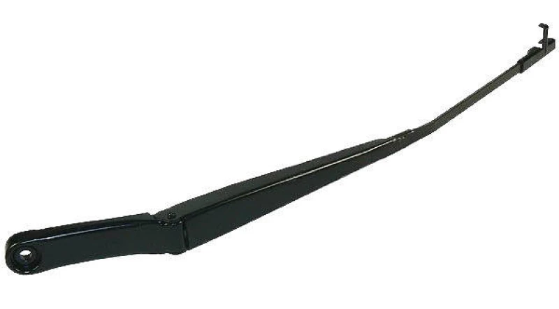 Image of METZGER 2190156 Wiper Arm Right Front, for left-hand drive vehicles Wiper Arm,windscreen washer (301)