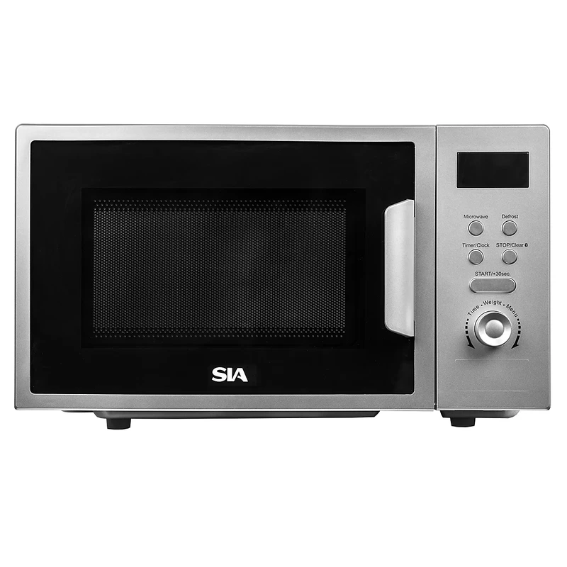 Image of SIA FDM21SI 700W Digital Microwave