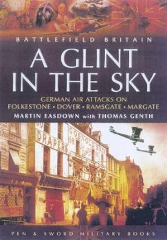 Image of A Glint in the Sky by Martin Easdown and Thomas Genth Paperback