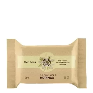 Image of The Body Shop Moringa Soap