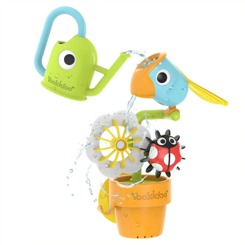 Image of Pour 'N' Spin Tipping Bird 1018664