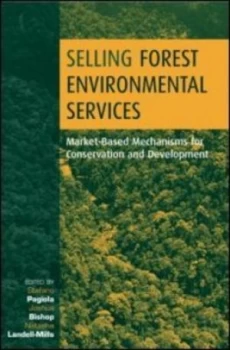 Image of Selling forest environmental services by Stefano Pagiola
