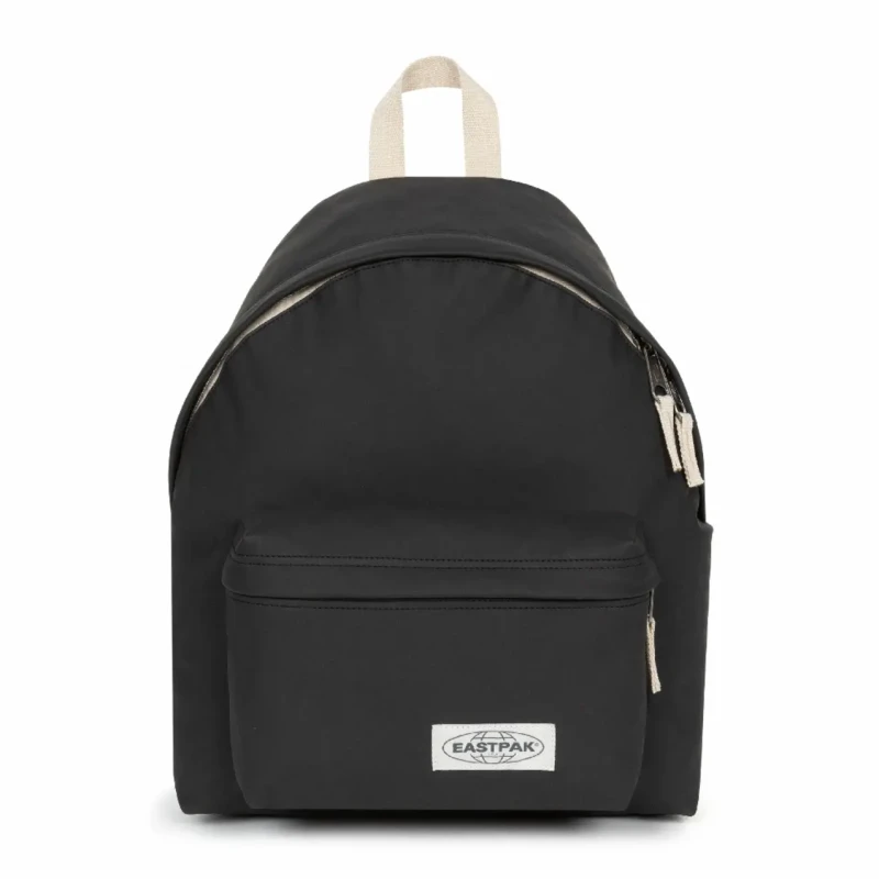 Image of Eastpak Backpack Eastpak Pak'R Noir Unisex TU