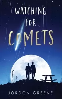 Image of Watching for Comets
