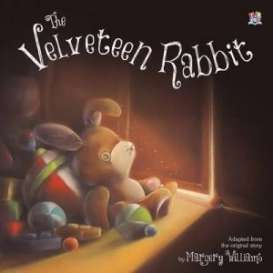 Image of The Velveteen Rabbit by Gareth Llewhellin Paperback