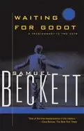 Image of waiting for godot a tragicomedy in two acts