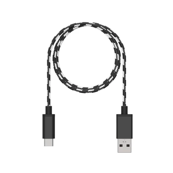 image of Fairphone USB-C 2.0 V2 Cable 1.2m