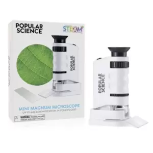 Image of Pocket Microscope