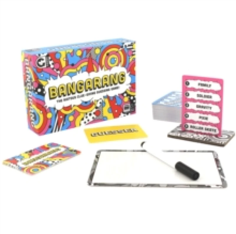 Image of Bangarang General merchandize