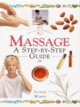 Image of Massage by Yvonne Worth Hardback