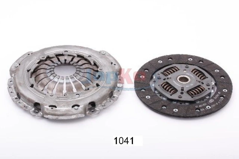 Image of JAPKO Clutch kit JAPKO 921041