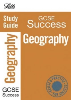 Image of Geography Book